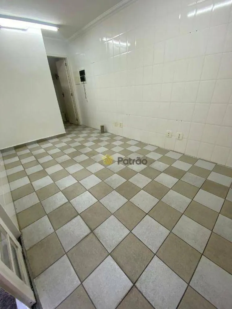 Sobrado, 4 quartos, 359 m² - Foto 13