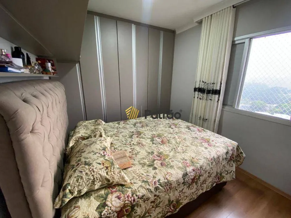 Apartamento, 2 quartos, 65 m² - Foto 5
