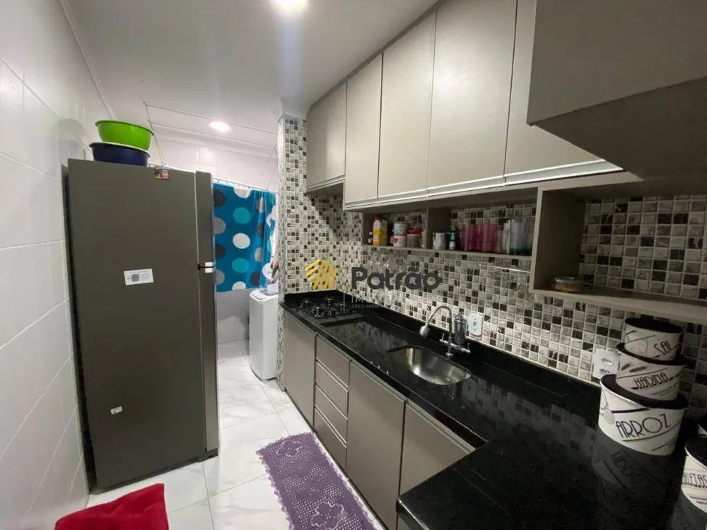 Apartamento, 2 quartos, 65 m² - Foto 1