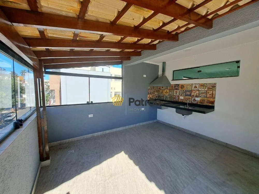 Cobertura, 2 quartos, 174 m² - Foto 9
