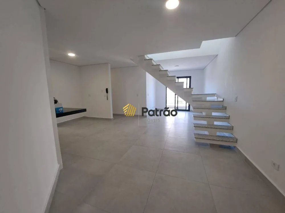 Cobertura, 2 quartos, 174 m² - Foto 1
