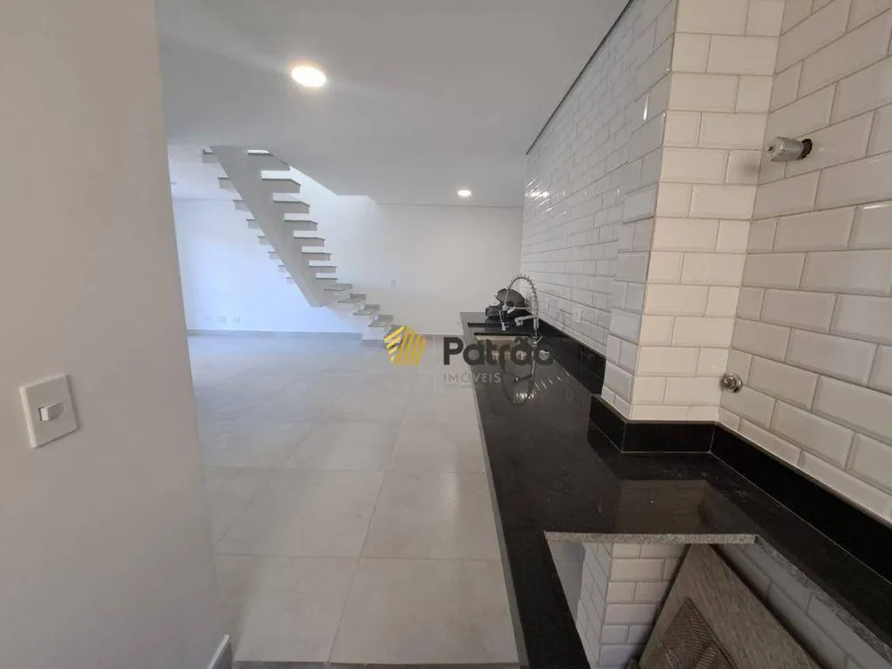 Cobertura, 2 quartos, 174 m² - Foto 2
