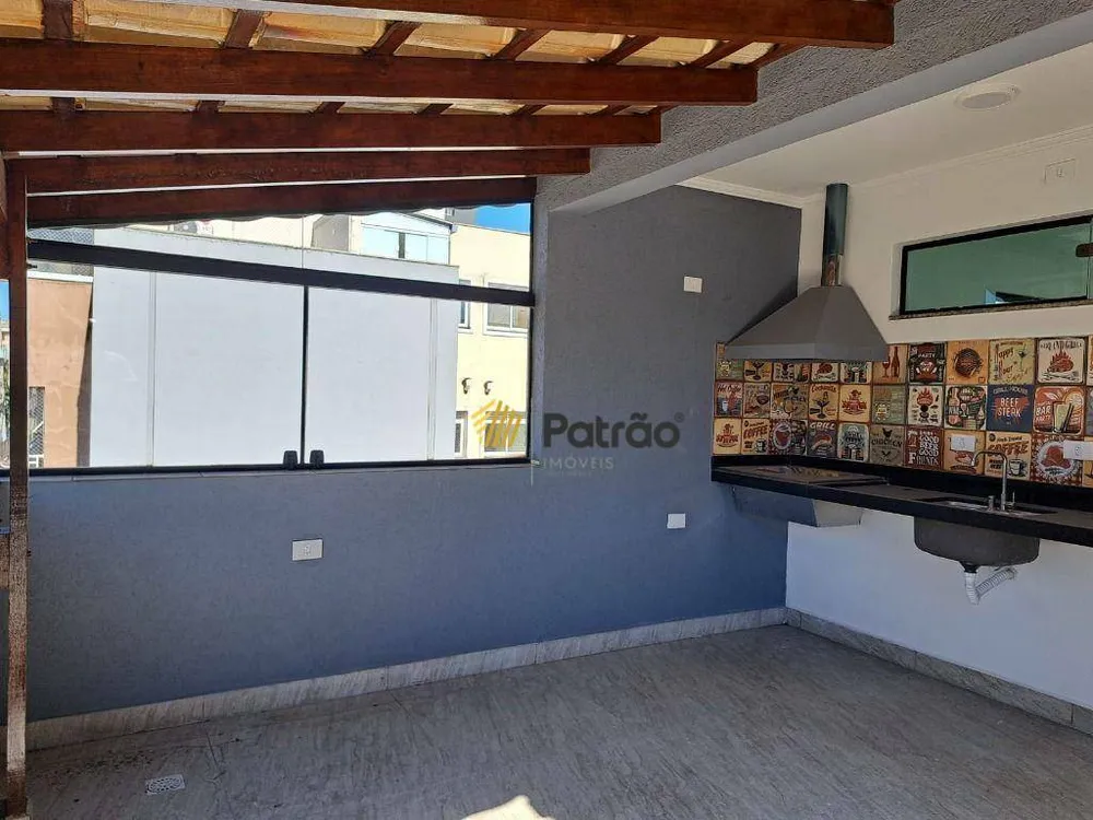 Cobertura, 2 quartos, 174 m² - Foto 5