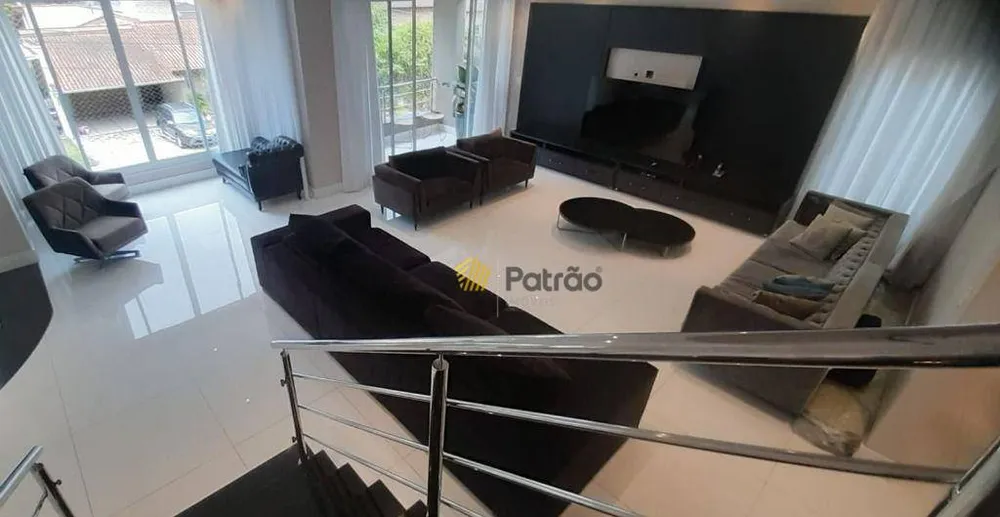 Casa de Condomínio, 4 quartos - Foto 2