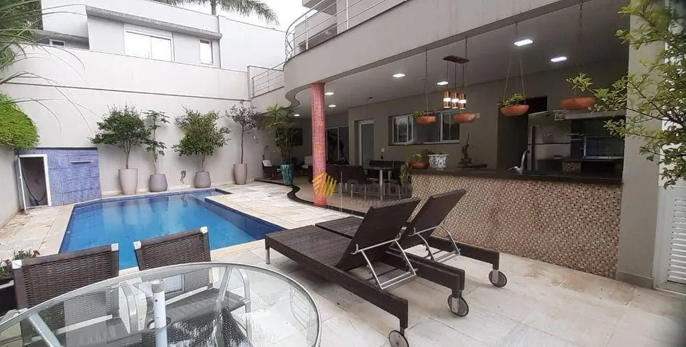 Casa de Condomínio, 4 quartos - Foto 4