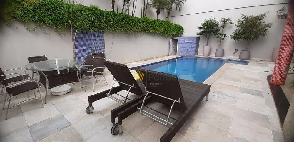 Casa de Condomínio, 4 quartos - Foto 8
