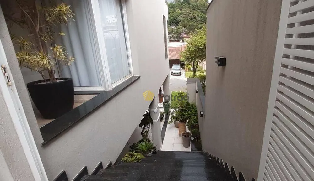 Casa de Condomínio, 4 quartos - Foto 5
