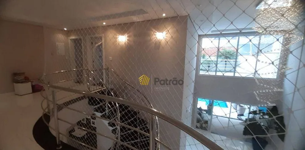 Casa de Condomínio, 4 quartos - Foto 7