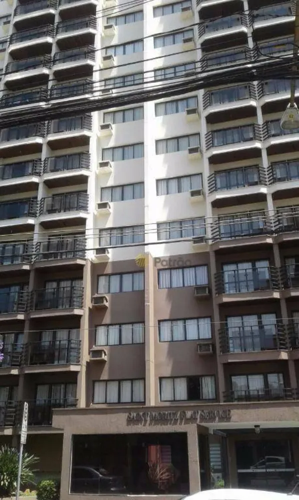 Apartamento, 1 quarto, 48 m² - Foto 7