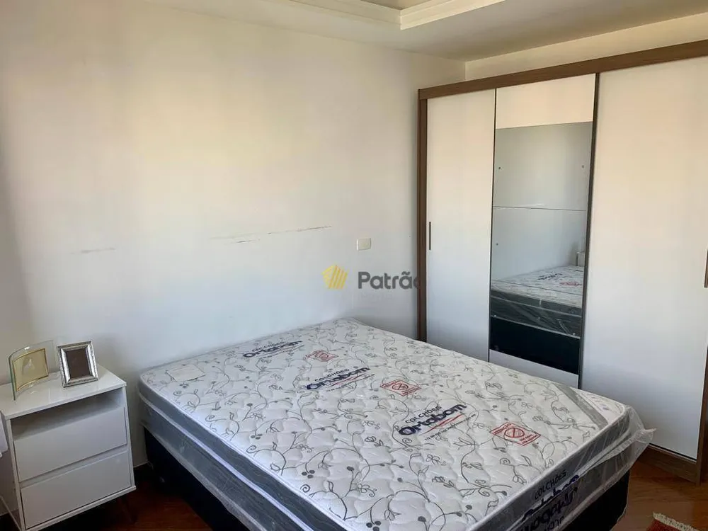 Apartamento, 1 quarto, 48 m² - Foto 3