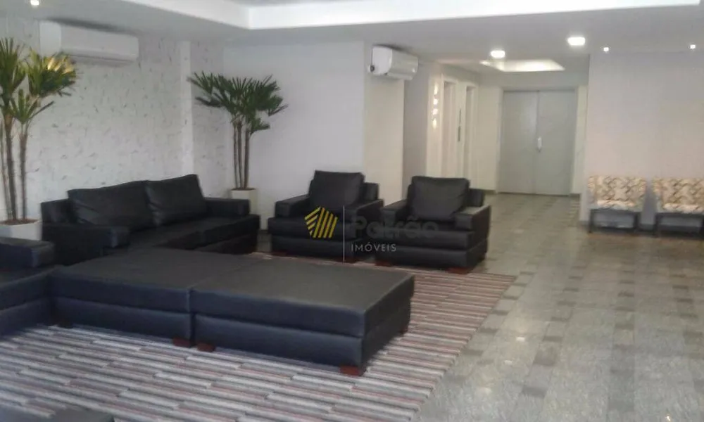 Apartamento, 1 quarto, 48 m² - Foto 9
