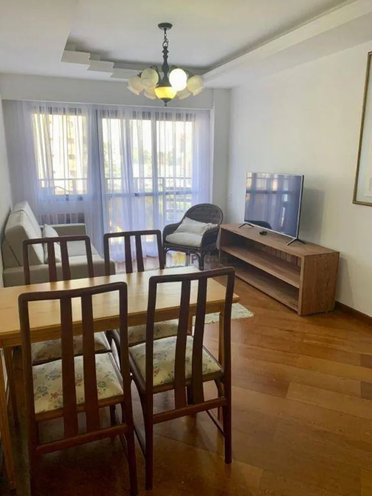 Apartamento, 1 quarto, 48 m² - Foto 4
