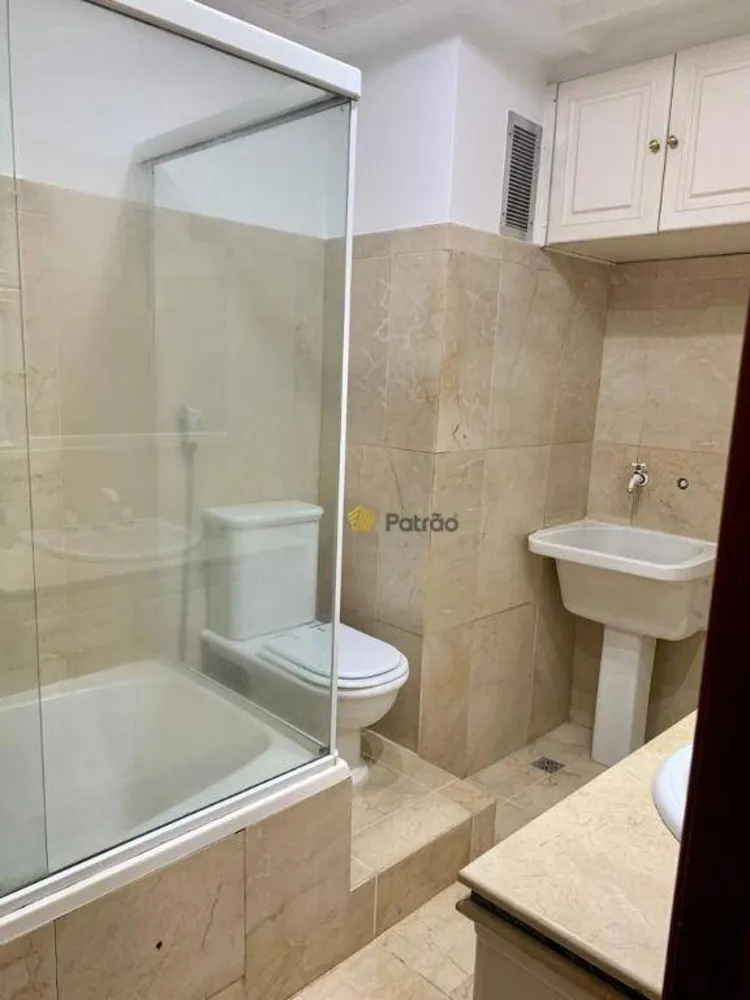Apartamento, 1 quarto, 48 m² - Foto 3