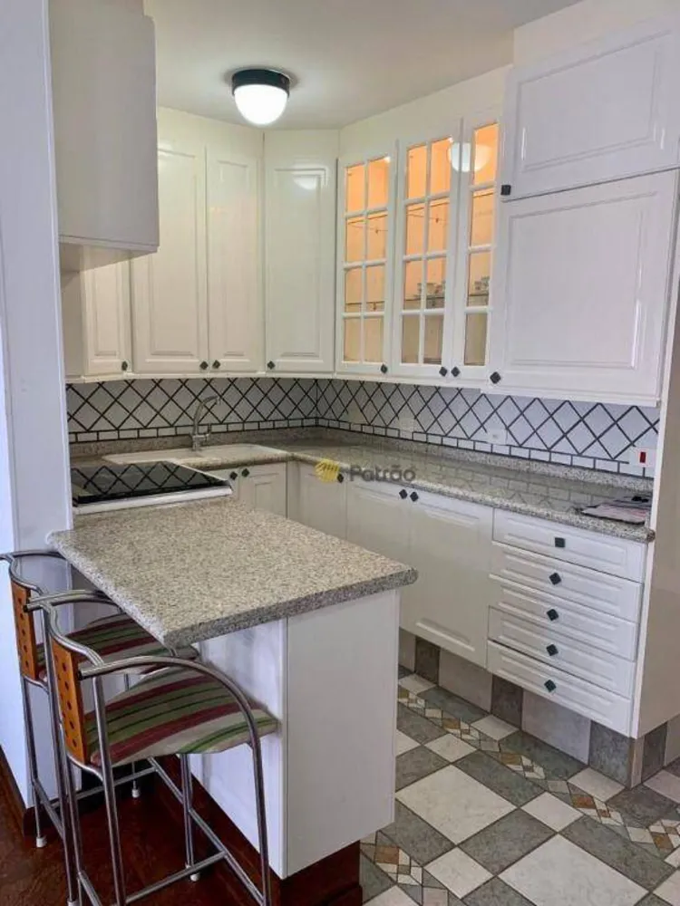Apartamento, 1 quarto, 48 m² - Foto 5