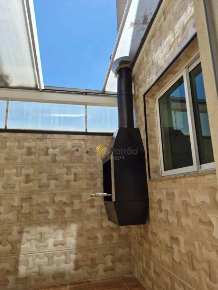 Apartamento, 2 quartos, 38 m² - Foto 12