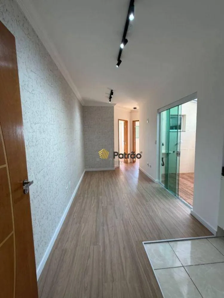 Apartamento, 2 quartos, 38 m² - Foto 11