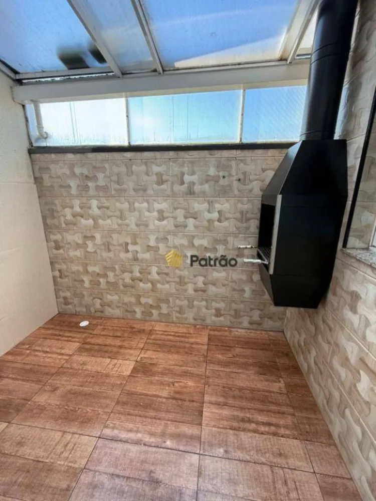 Apartamento, 2 quartos, 38 m² - Foto 8