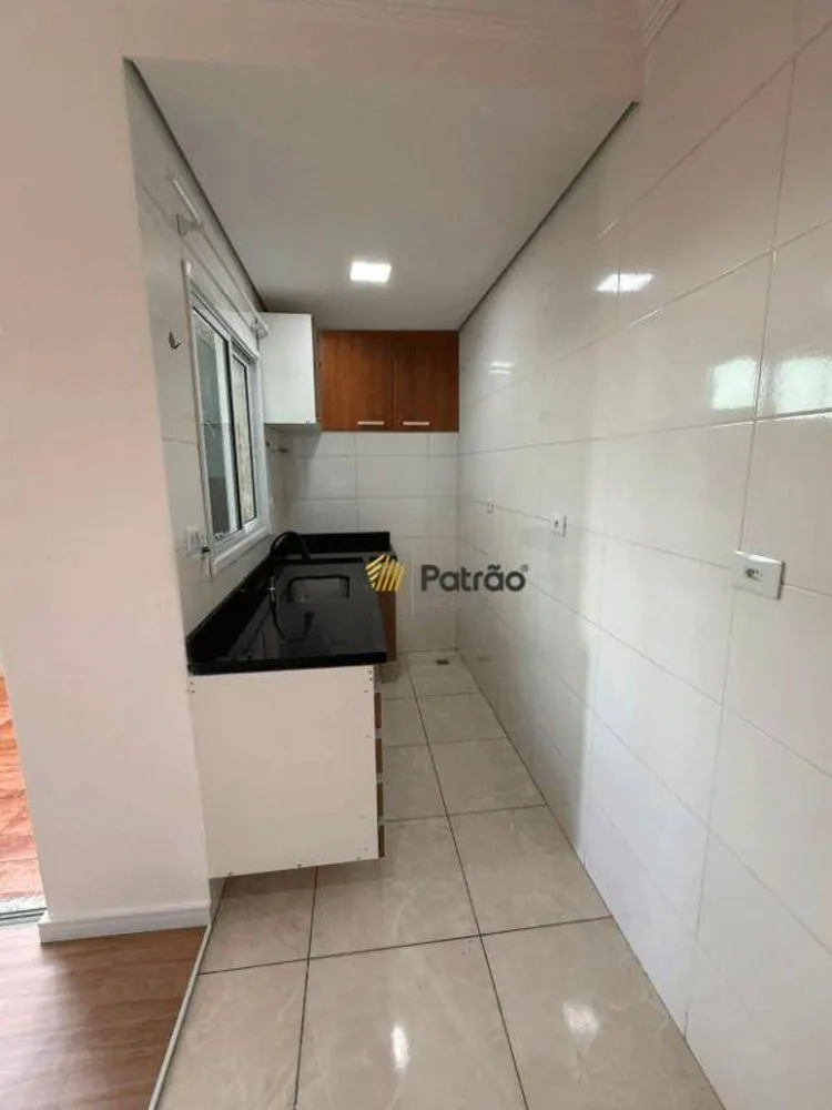 Apartamento, 2 quartos, 38 m² - Foto 7