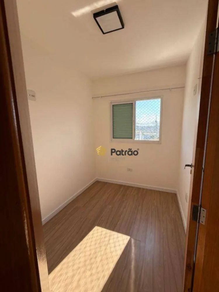 Apartamento, 2 quartos, 38 m² - Foto 4