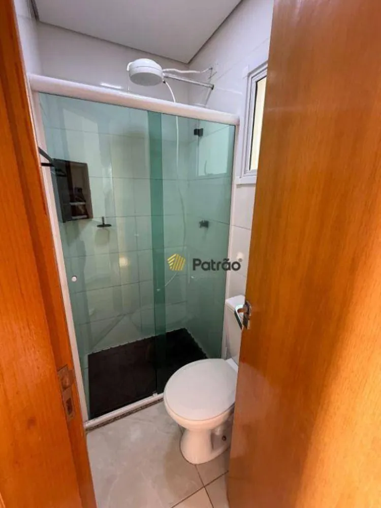 Apartamento, 2 quartos, 38 m² - Foto 3