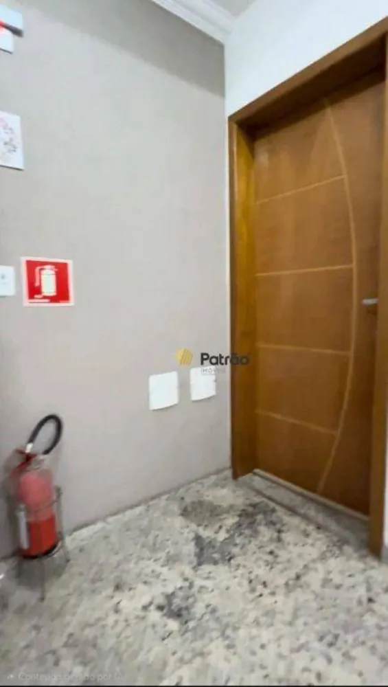 Apartamento, 2 quartos, 38 m² - Foto 6