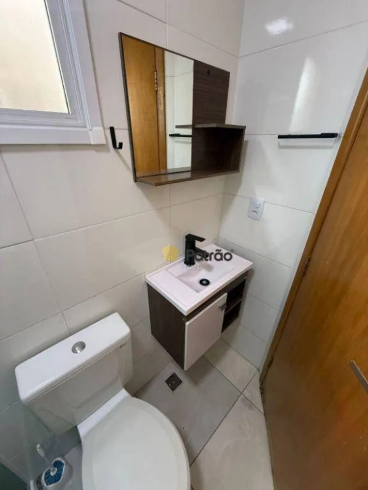 Apartamento, 2 quartos, 38 m² - Foto 9