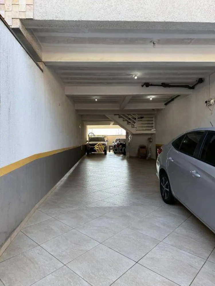 Apartamento, 2 quartos, 38 m² - Foto 2