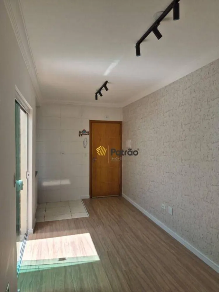 Apartamento, 2 quartos, 38 m² - Foto 10