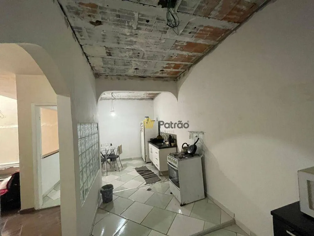 Sobrado, 3 quartos, 195 m² - Foto 9