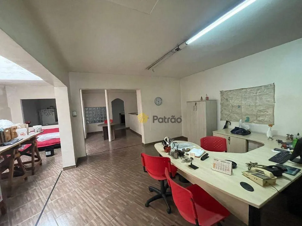 Sobrado, 3 quartos, 195 m² - Foto 4