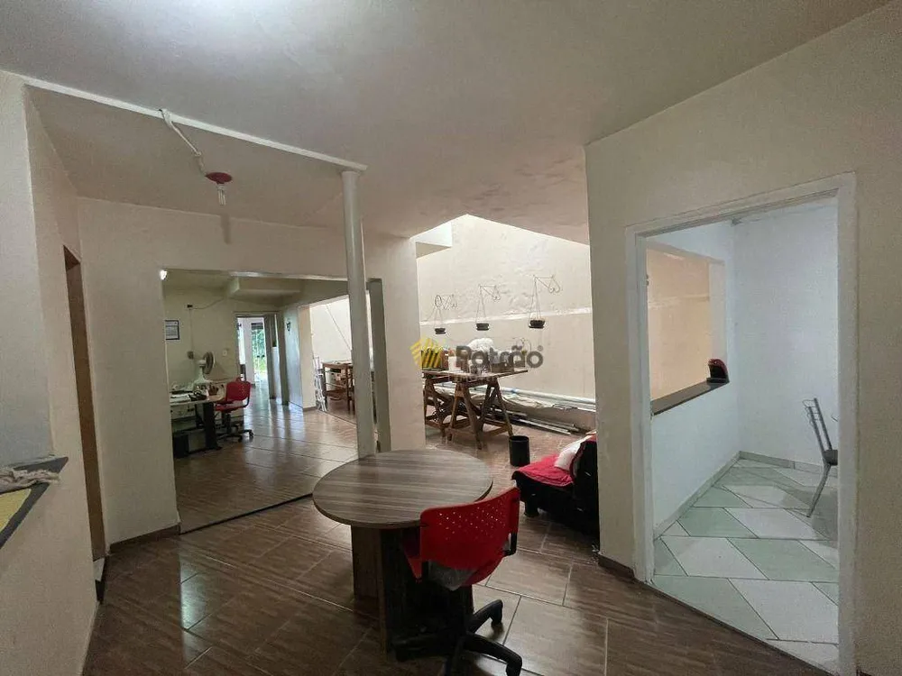 Sobrado, 3 quartos, 195 m² - Foto 10