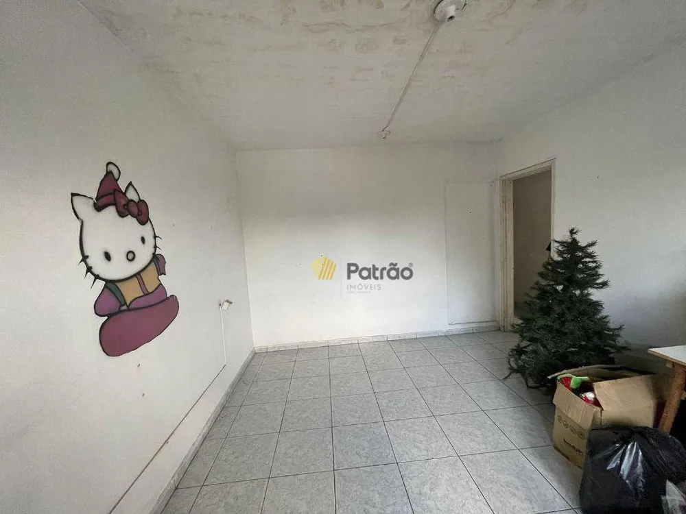 Sobrado, 3 quartos, 195 m² - Foto 5