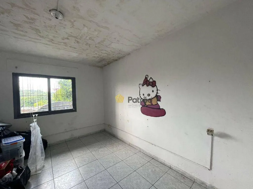 Sobrado, 3 quartos, 195 m² - Foto 8