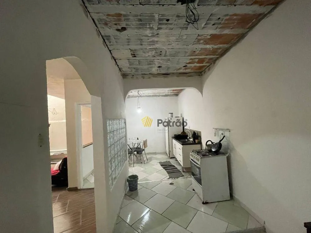 Sobrado, 3 quartos, 195 m² - Foto 7