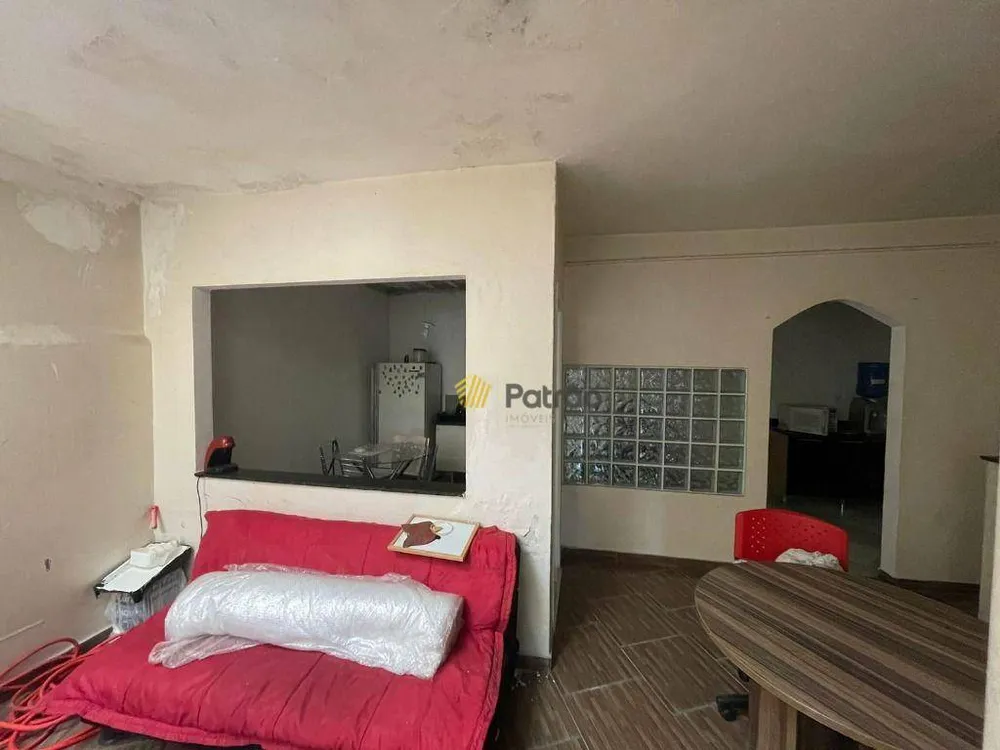Sobrado, 3 quartos, 195 m² - Foto 5
