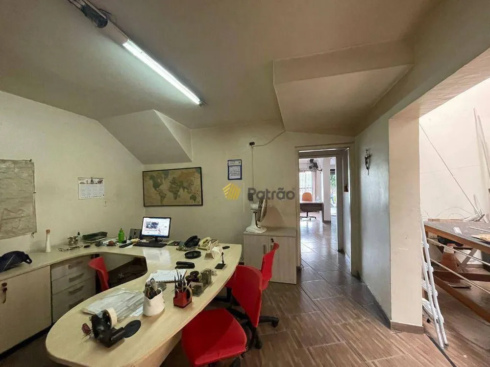 Sobrado, 3 quartos, 195 m² - Foto 6