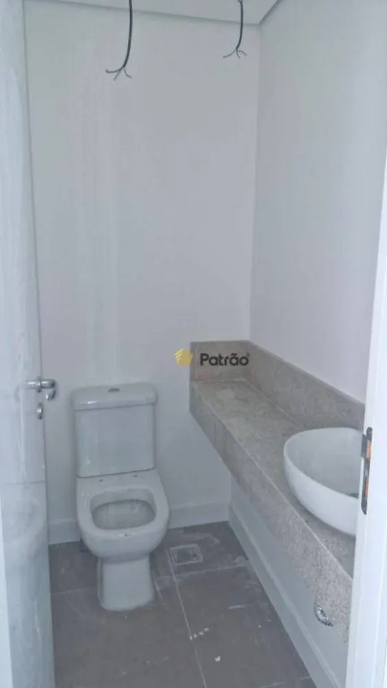 Apartamento, 3 quartos, 117 m² - Foto 4