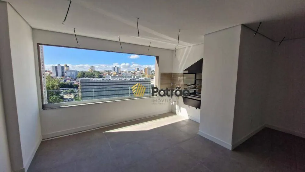 Apartamento, 3 quartos, 117 m² - Foto 2