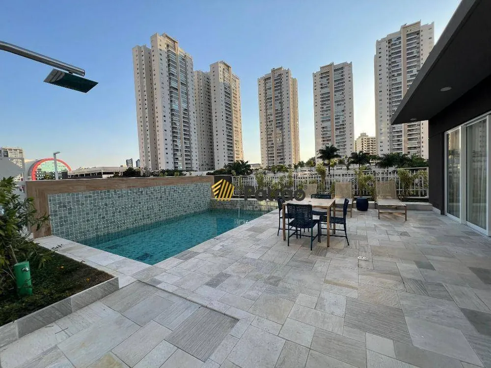 Apartamento, 3 quartos, 117 m² - Foto 3