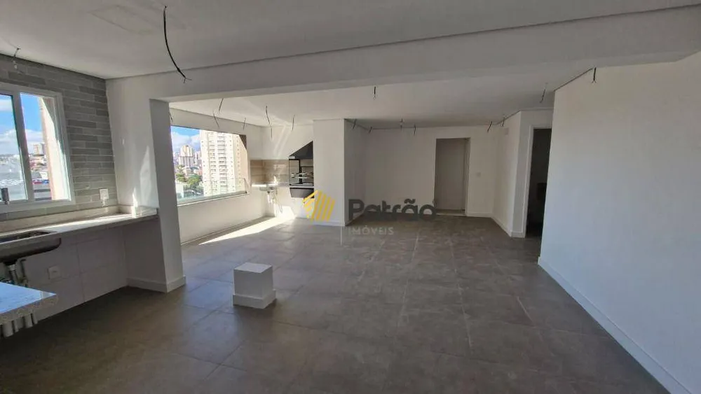 Apartamento, 3 quartos, 117 m² - Foto 1
