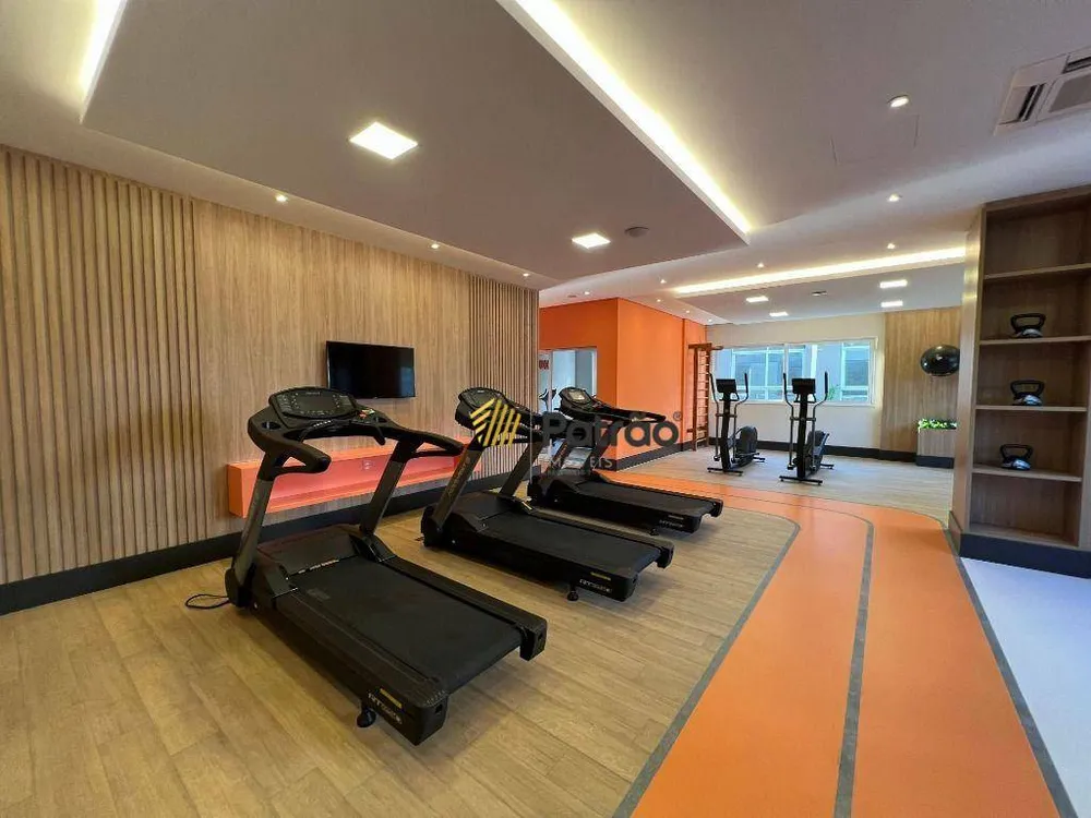 Apartamento, 3 quartos, 117 m² - Foto 4