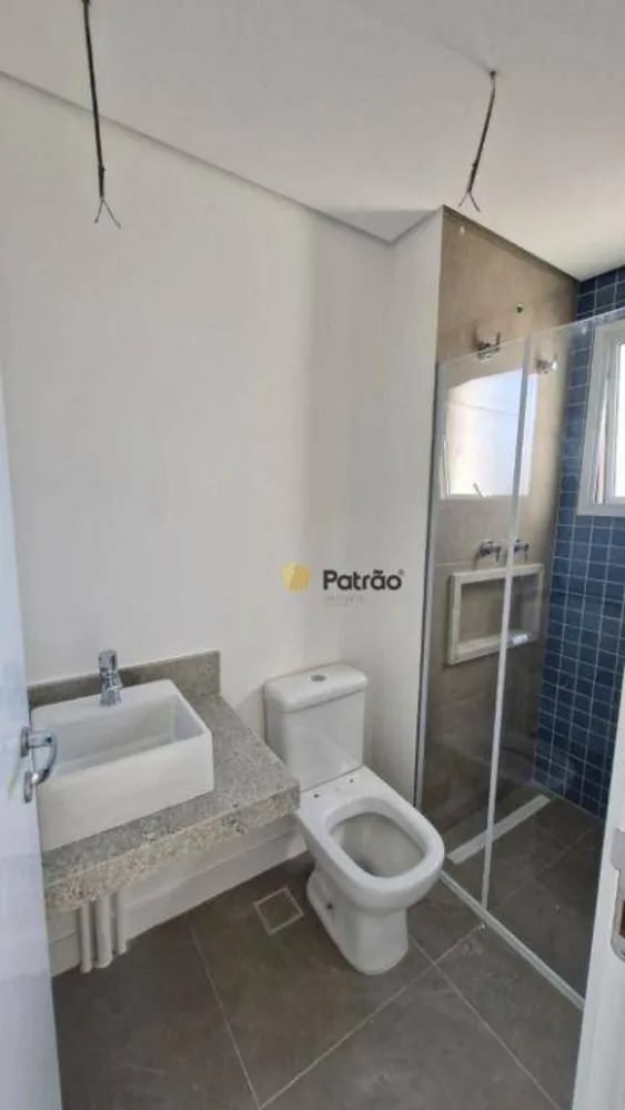 Apartamento, 3 quartos, 117 m² - Foto 5