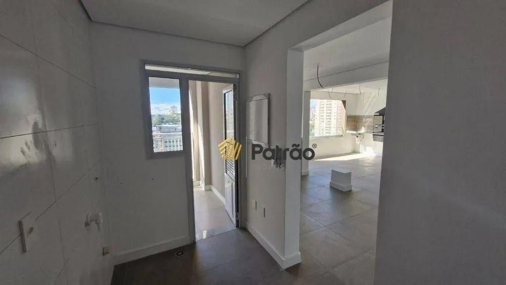 Apartamento, 3 quartos, 117 m² - Foto 3