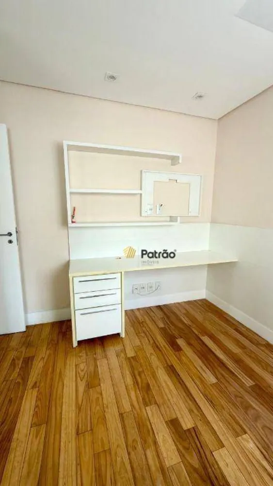 Apartamento, 3 quartos, 147 m² - Foto 6