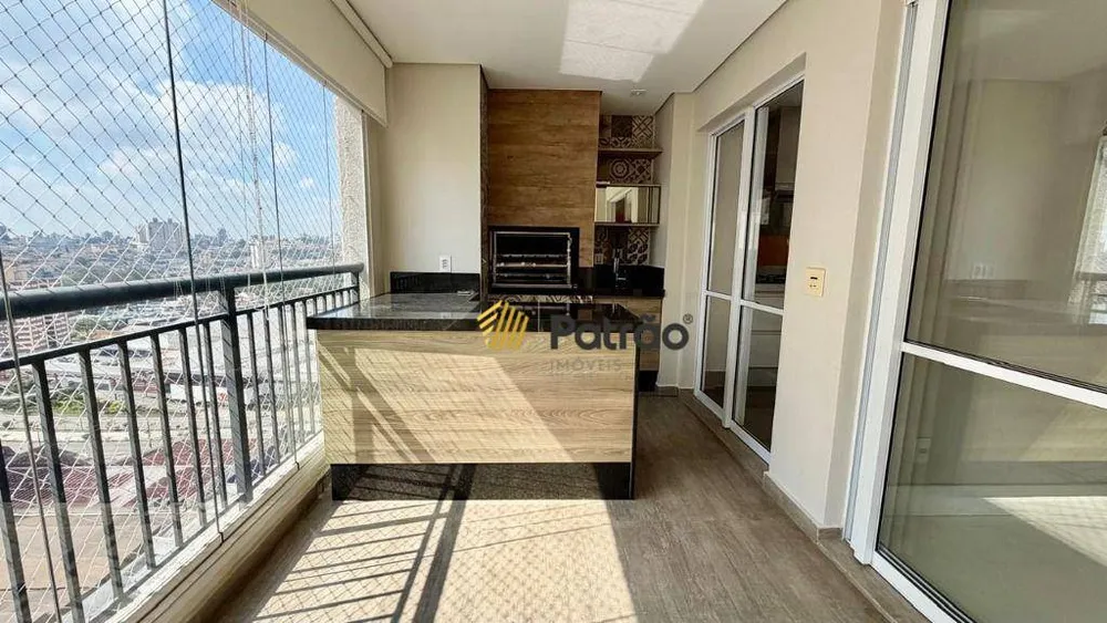 Apartamento, 3 quartos, 147 m² - Foto 2