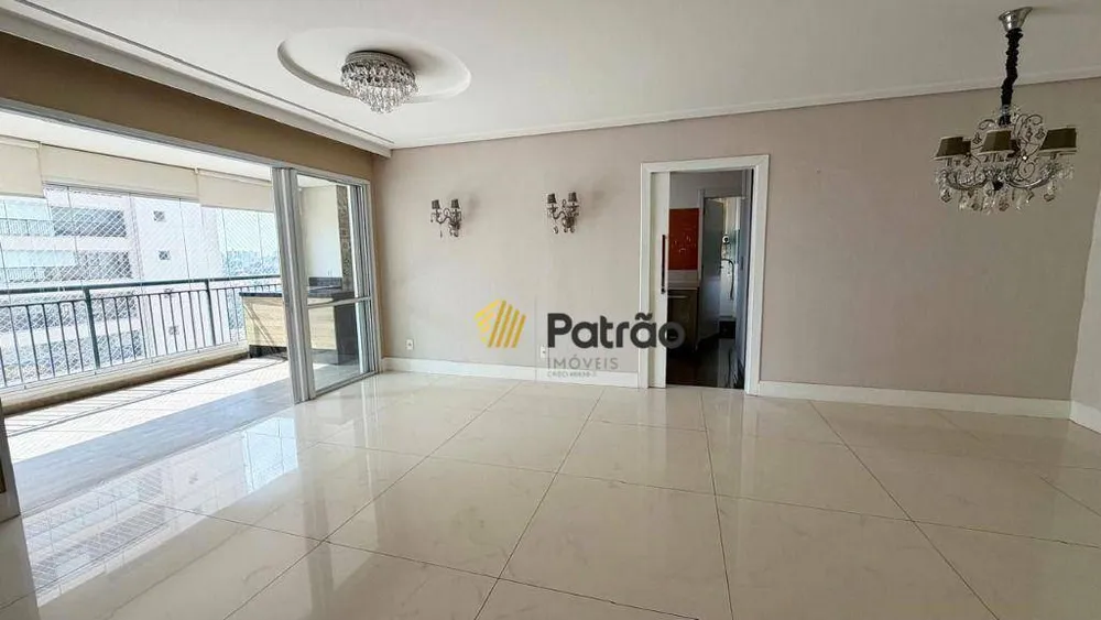Apartamento, 3 quartos, 147 m² - Foto 10