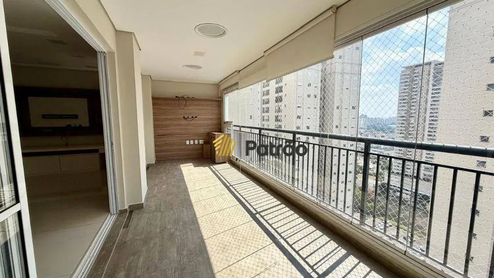 Apartamento, 3 quartos, 147 m² - Foto 1