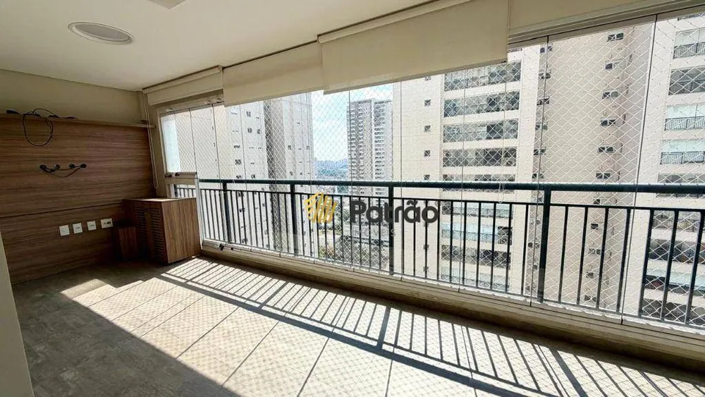 Apartamento, 3 quartos, 147 m² - Foto 4