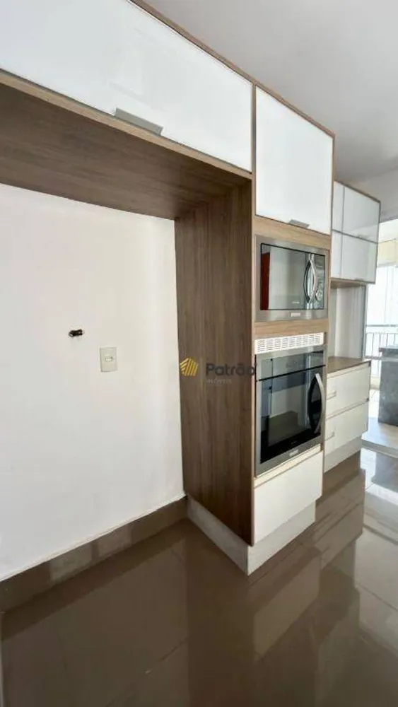 Apartamento, 3 quartos, 147 m² - Foto 11