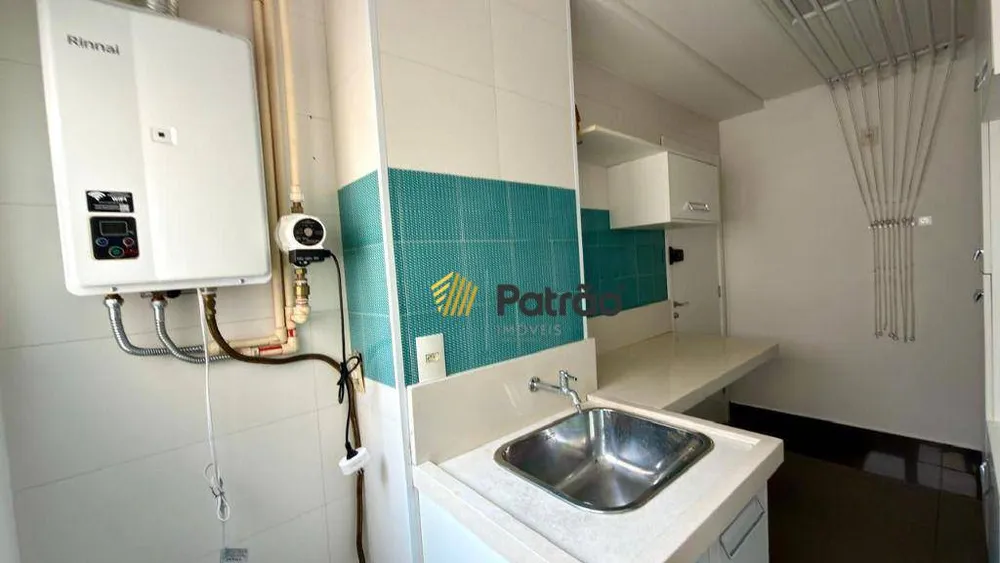 Apartamento, 3 quartos, 147 m² - Foto 7